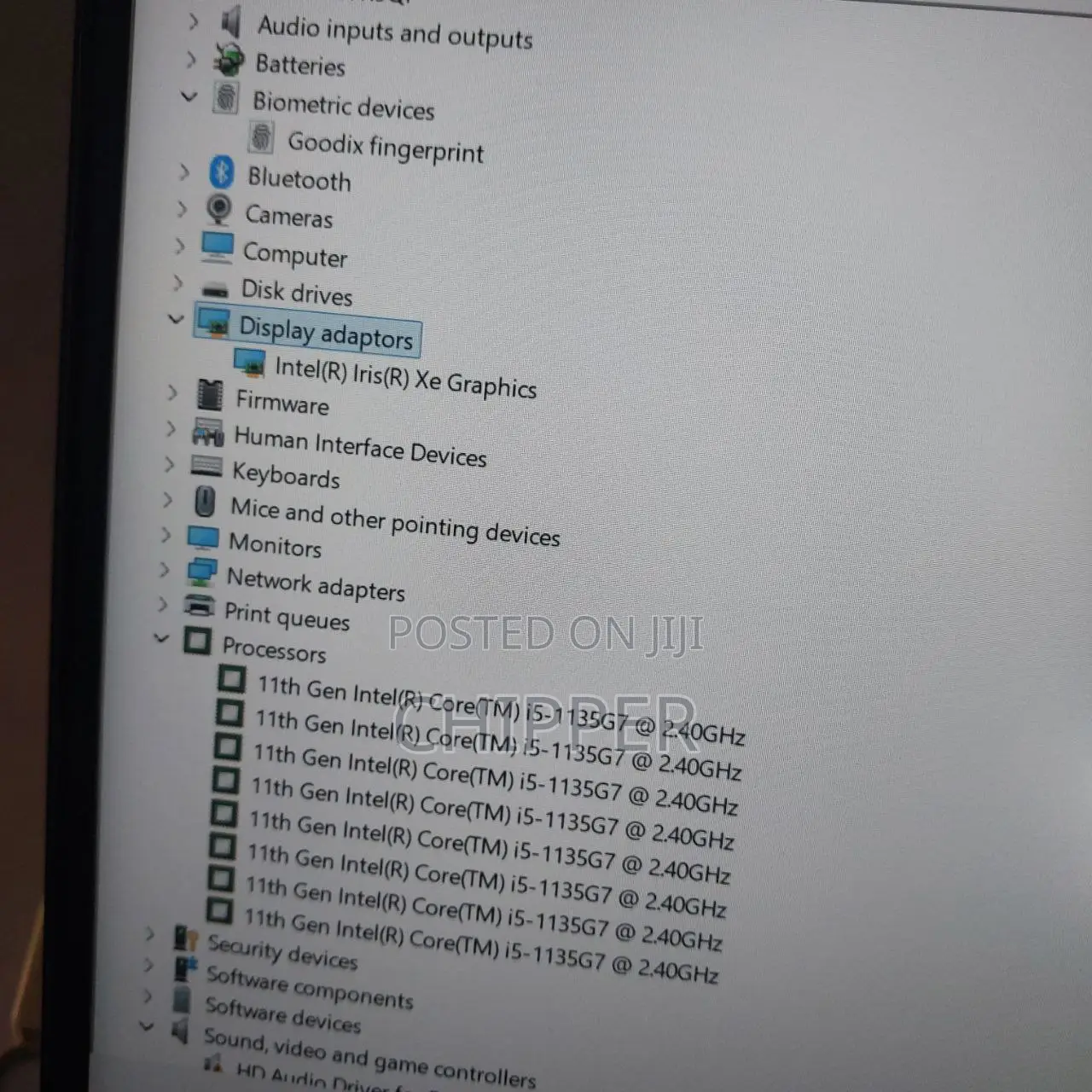 Laptop Lenovo ThinkPad E14 Gen 5 16GB Intel Core I5 SSD 256GB