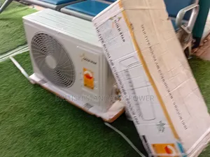 Soft Chill Gold Star 1.5hp Split Room Ac