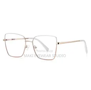 Affordable Anti-reflective Blue Light Blockers Glasses, Eye Protection