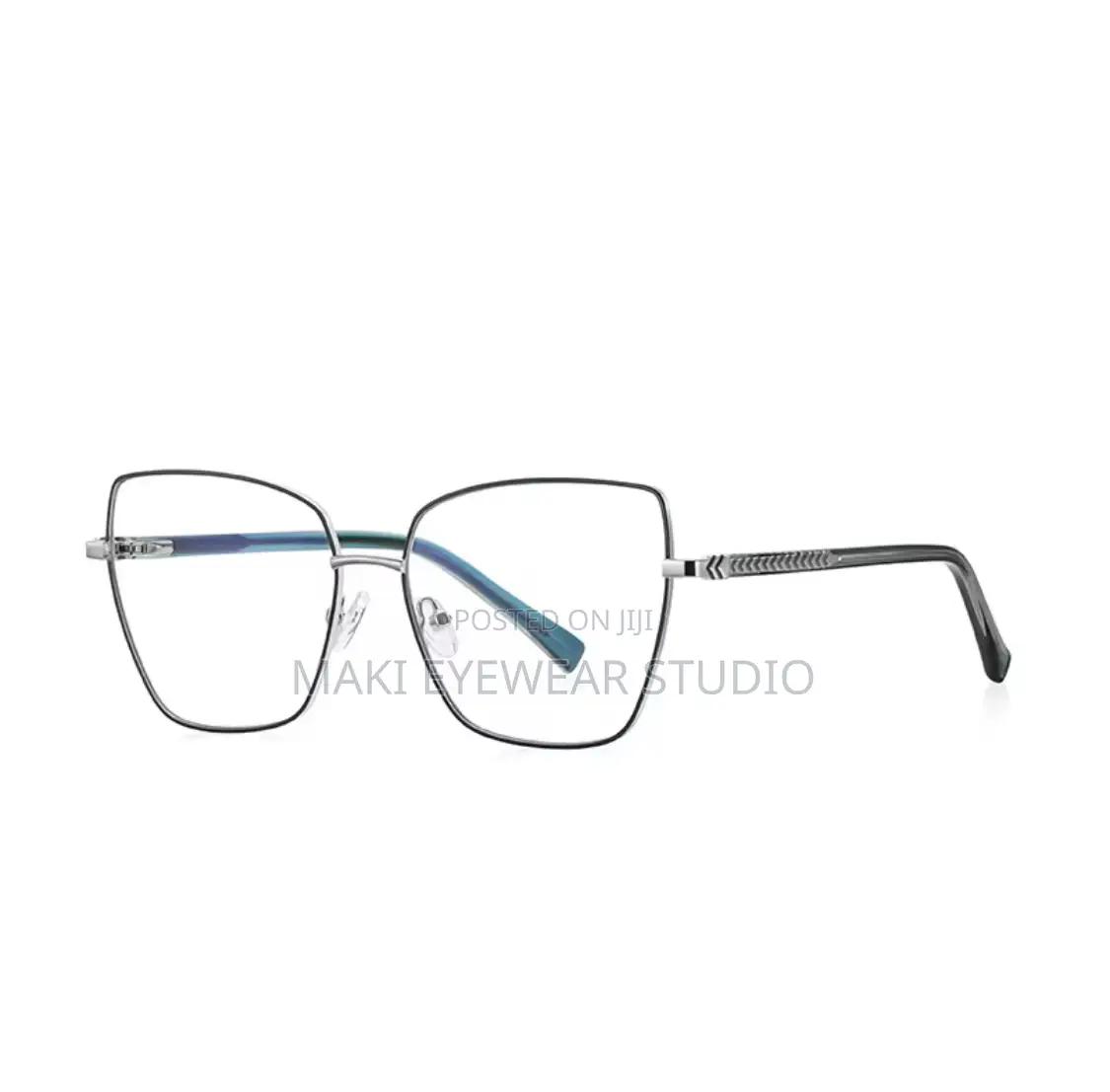 Affordable Anti-reflective Blue Light Blockers Glasses, Eye Protection