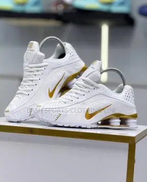 Classic Nike Wear