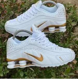 Classic Nike Wear
