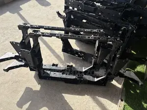 Honda CRV 2023,2024,2025, Radiator Support