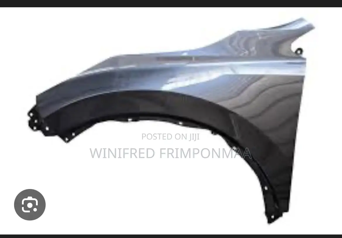 Honda Crv 2017 Fender