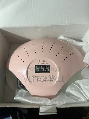 Uv Led Nail Lamp 48w