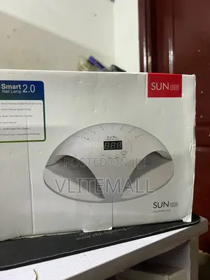 Uv Led Nail Lamp 48w