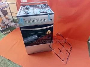 Volcano Burner – Built to Last