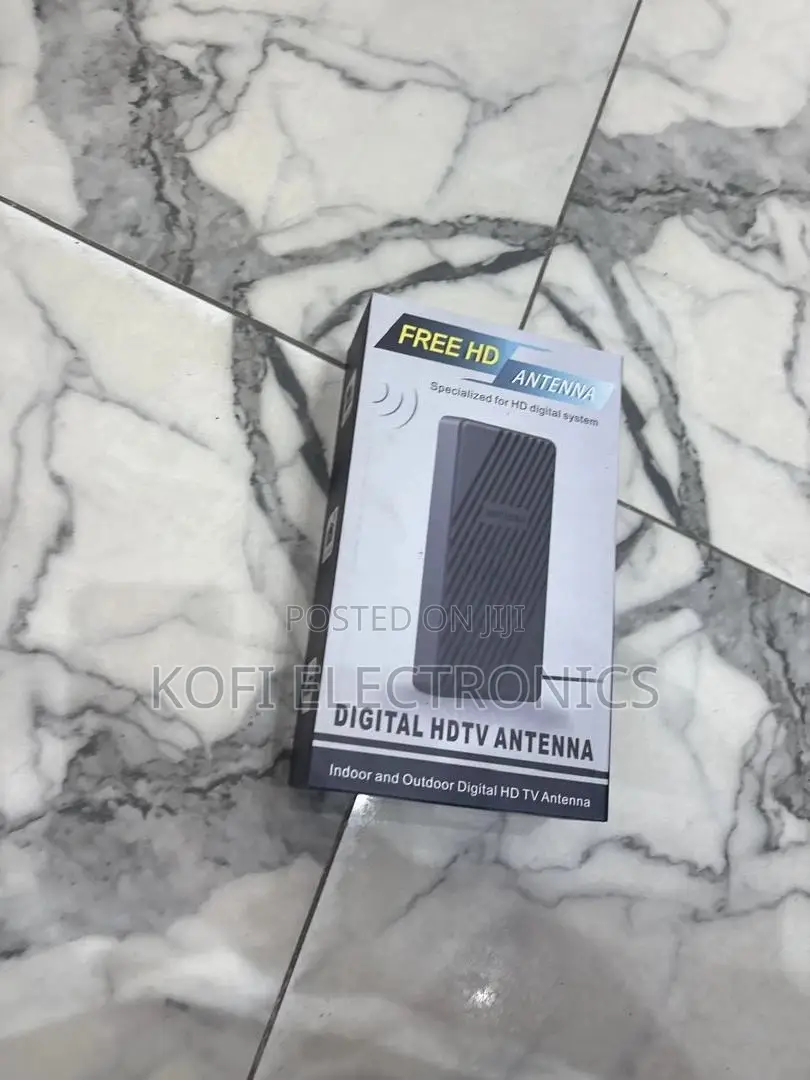 Freeview Digital Hdtv Antenna