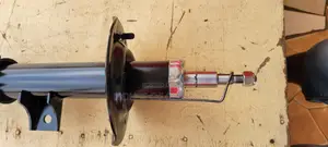 Shock Absorbers (Front, Pair) -Hyundai Tucson, Ix35, 10-, Sportage 10-