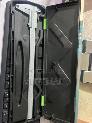 Vernier Caliper 0-300mm