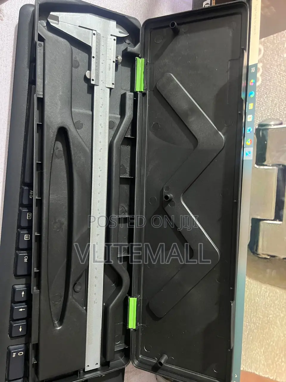 Vernier Caliper 0-300mm