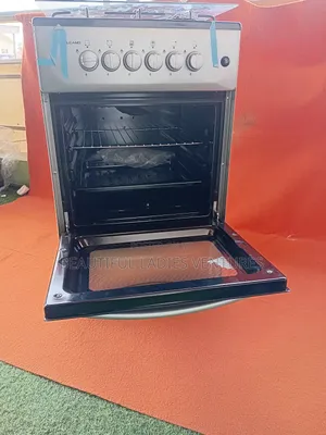 Volcano Burner – Professional Cooking Power