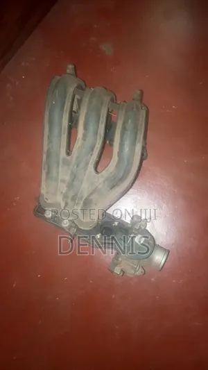 Complete Manifold
