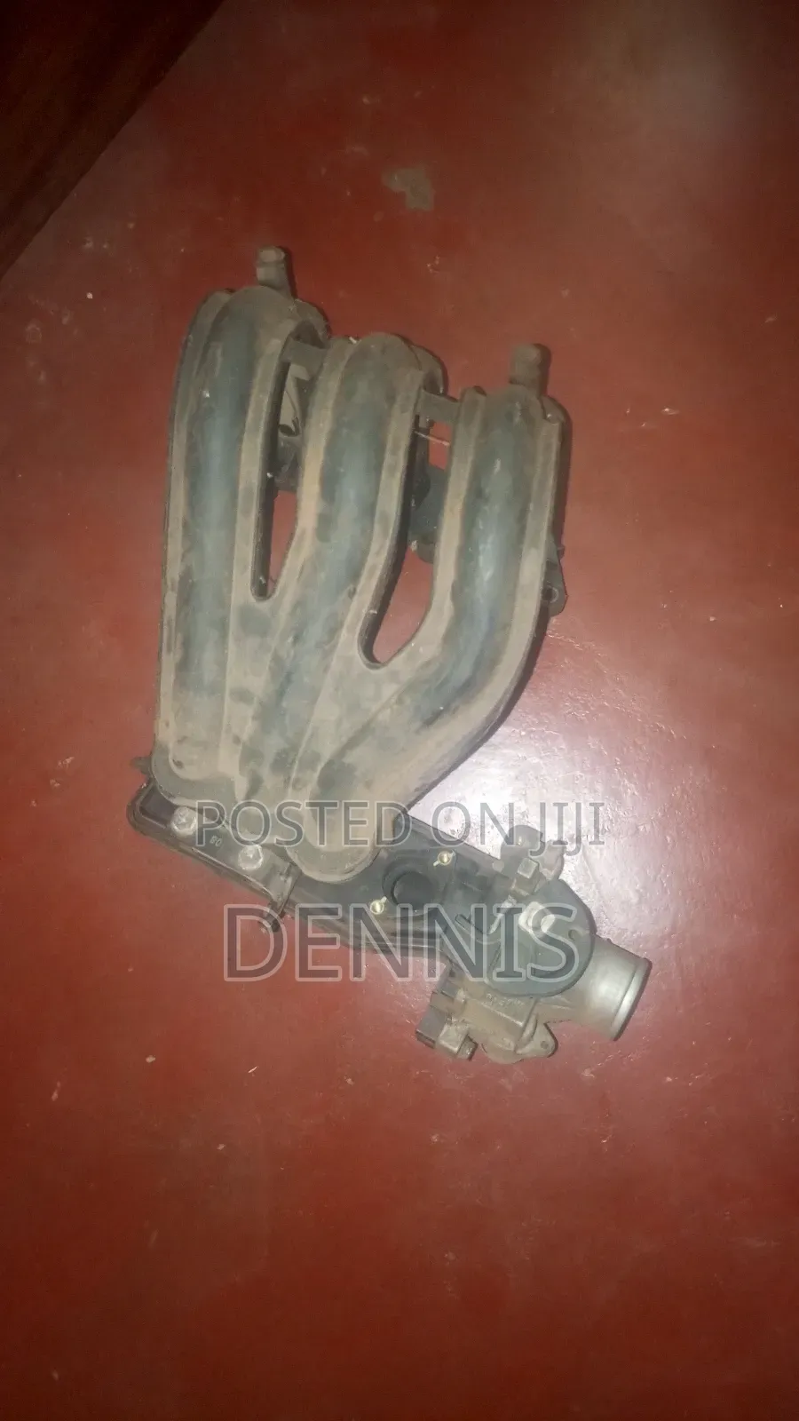 Complete Manifold