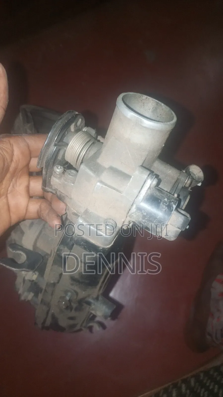 Complete Manifold