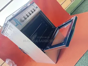 Volcano Gas Burner for Every Kitchen