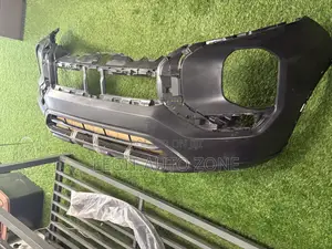 Mitsubishi Outlander 2023,2024,2025, Front Bumper