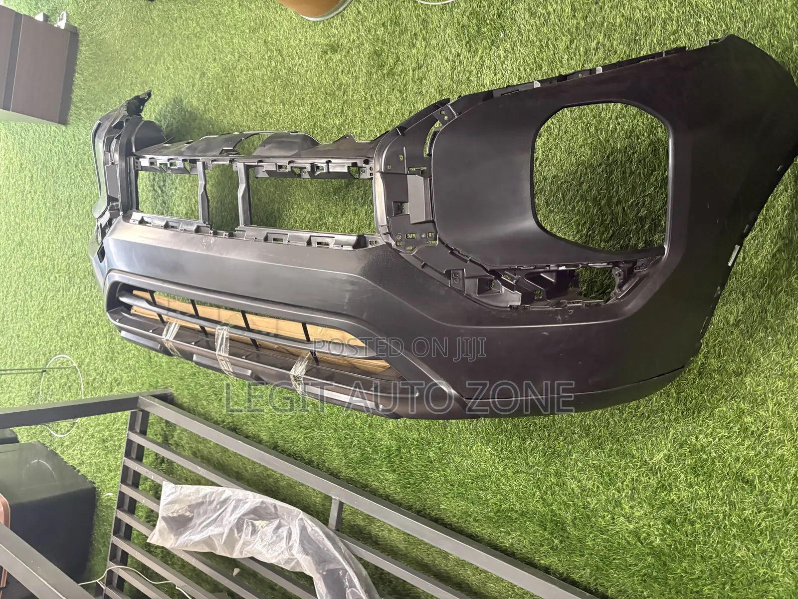 Mitsubishi Outlander 2023,2024,2025, Front Bumper