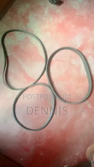 Timing Belt