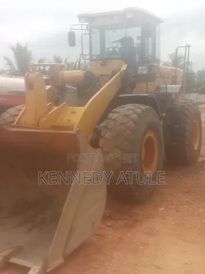 Sdlg Wheel Loader For Long Term Renting