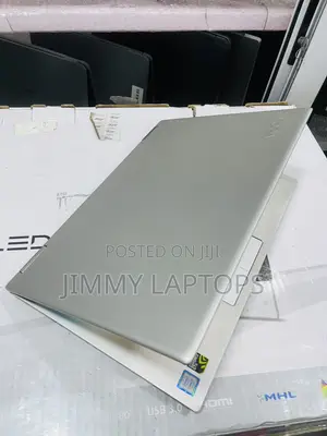 Laptop Lenovo Yoga 7 15ITL5 24GB Intel Core I7 SSD 512GB