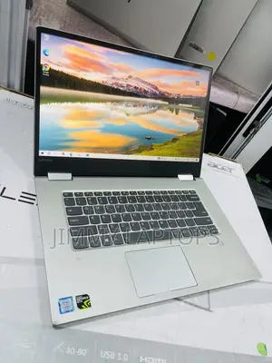 Laptop Lenovo Yoga 7 15ITL5 24GB Intel Core I7 SSD 512GB
