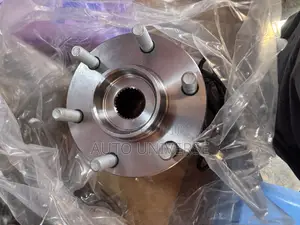 Nissan Frontier Front Hub Available