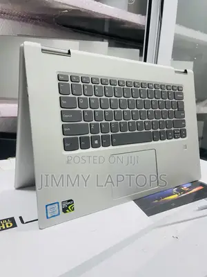 Laptop Lenovo Yoga 7 15ITL5 24GB Intel Core I7 SSD 512GB