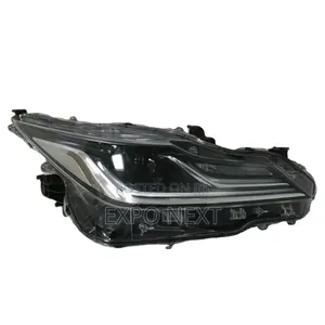 Toyota Corolla 2018-2022 Led Headlight Plug And Play
