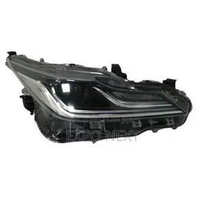 Toyota Corolla 2018-2022 Led Headlight Plug And Play