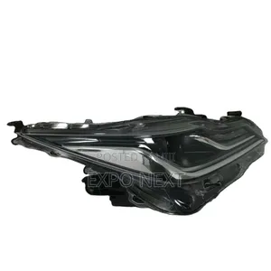Toyota Corolla 2018-2022 Led Headlight Plug And Play