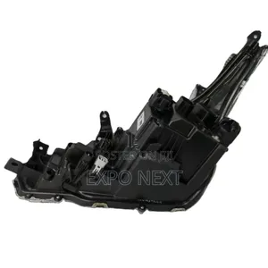 Toyota Corolla 2018-2022 Led Headlight Plug And Play