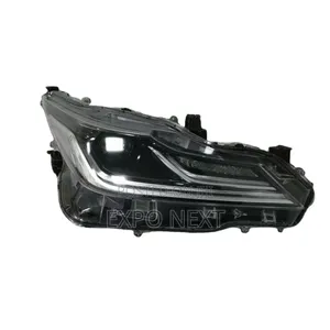 Toyota Corolla 2018-2022 Led Headlight Plug And Play