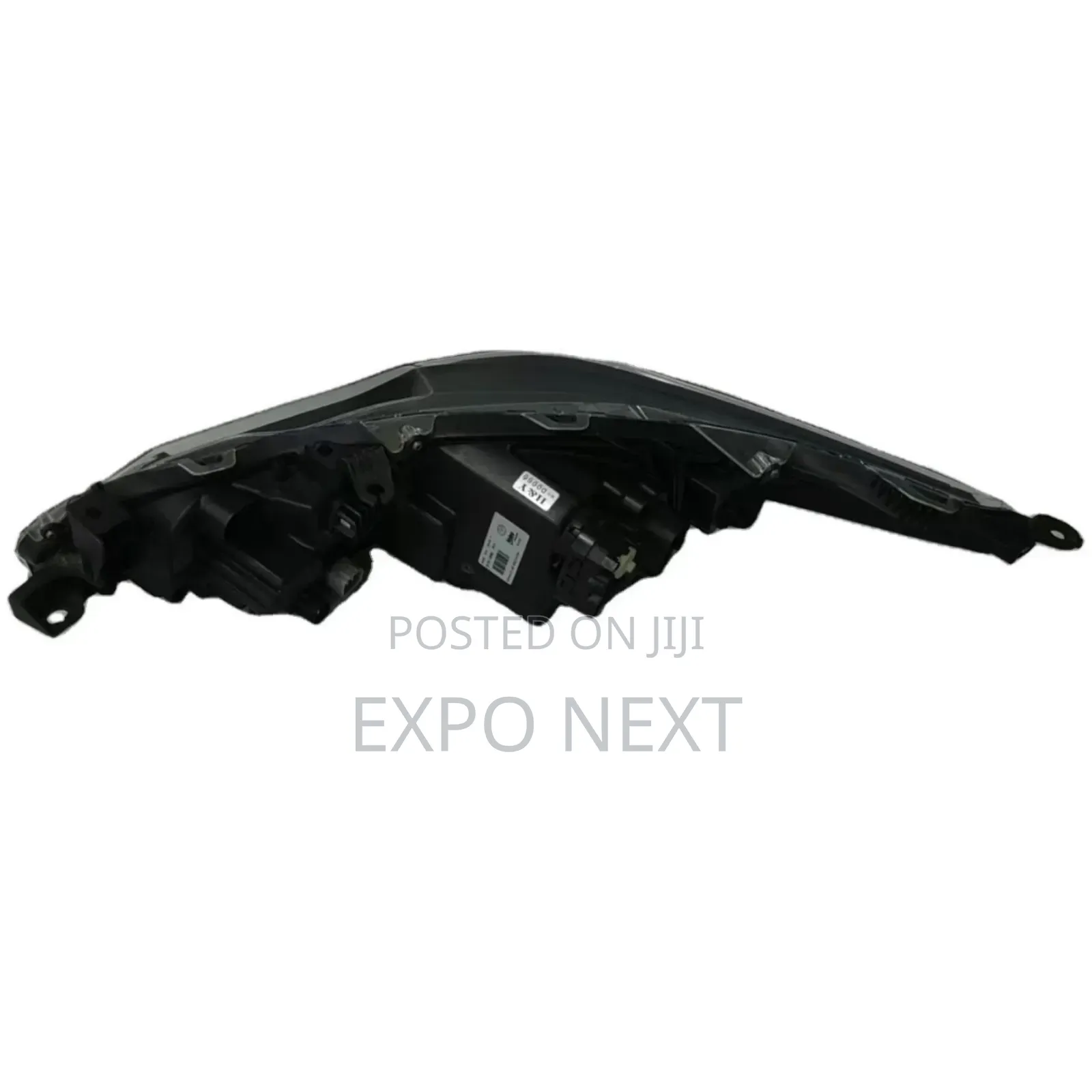 Toyota Corolla 2018-2022 Led Headlight Plug And Play