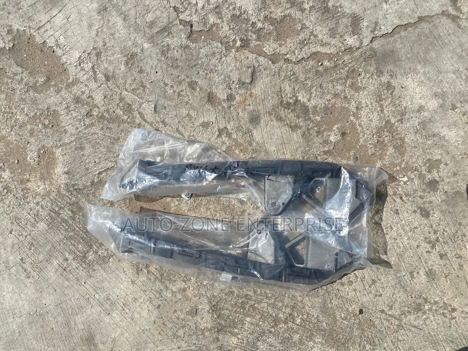Honda CRV 2017 2018 2019 2020 Headlight Seats Pair