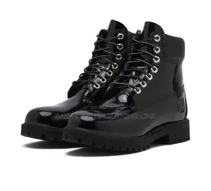 Black Original Tims