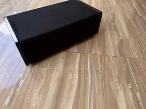 Definitive Technology Center Speaker