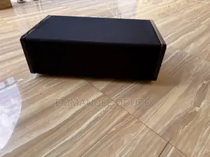 Definitive Technology Center Speaker