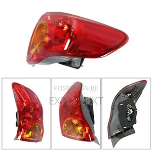 Toyota Corolla 2008-2010 Taillight Set