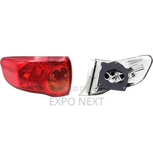 Toyota Corolla 2008-2010 Taillight Set