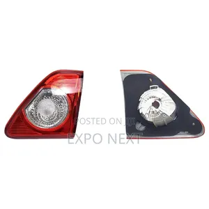 Toyota Corolla 2008-2010 Taillight Set