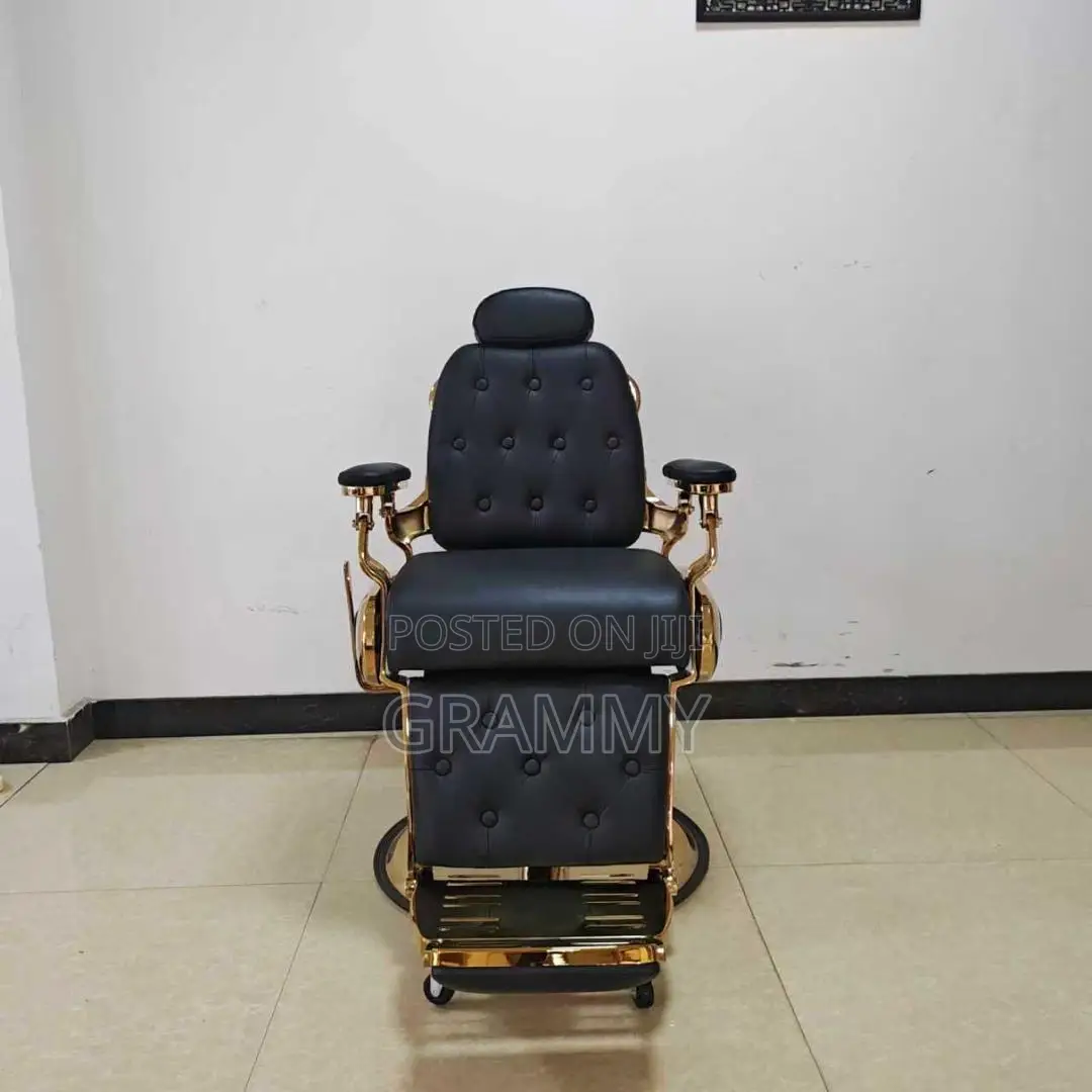 Brand New Barbing Chair