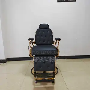 Brand New Barbing Chair