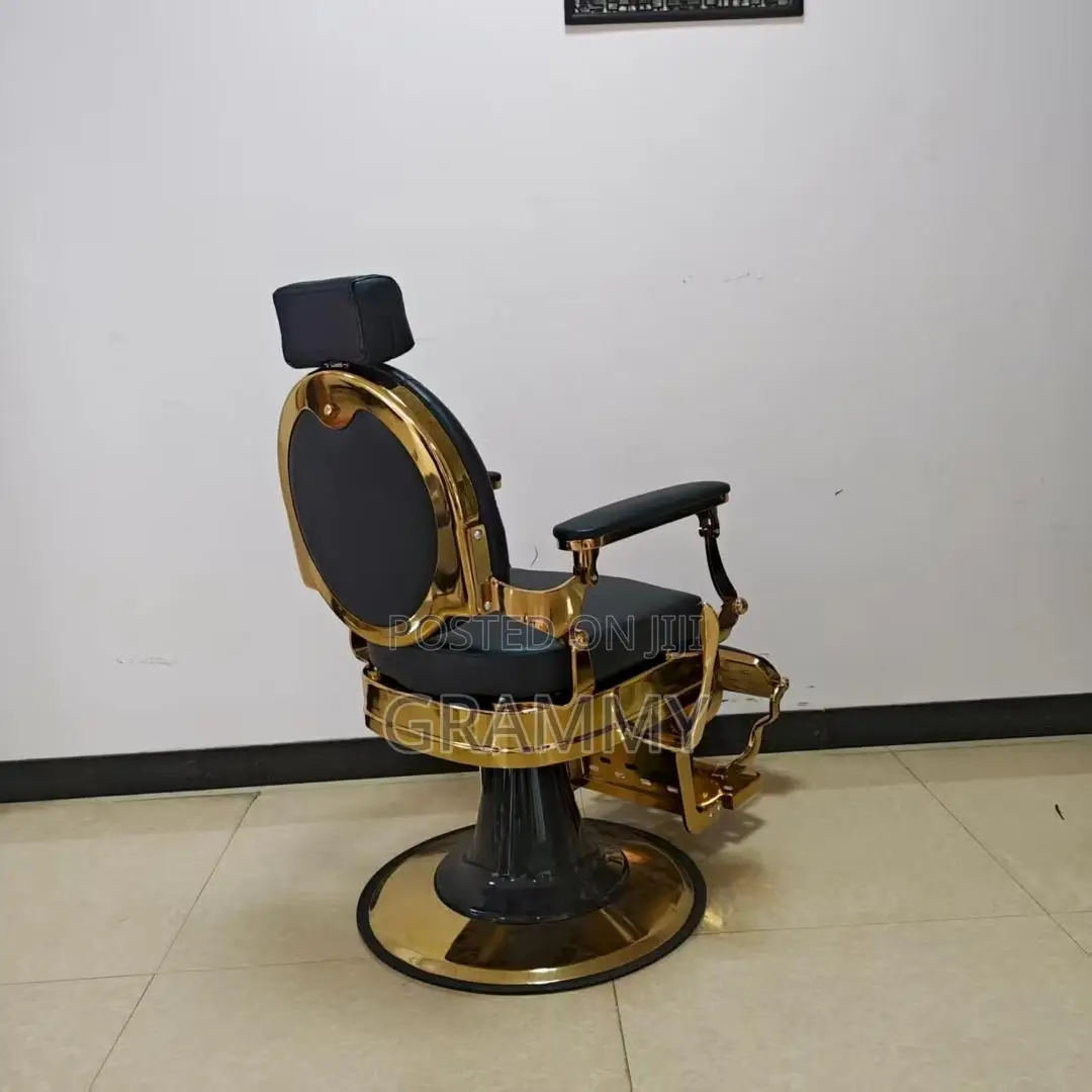 Brand New Barbing Chair