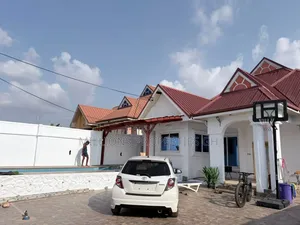 4bdrm House in Millions, Kumasi Metropolitan for sale