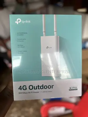 Tp Link Outdoor
