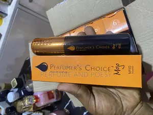 Perfumer’S Choice Mojo