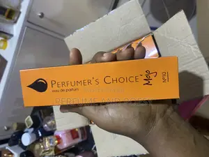 Perfumer’S Choice Mojo