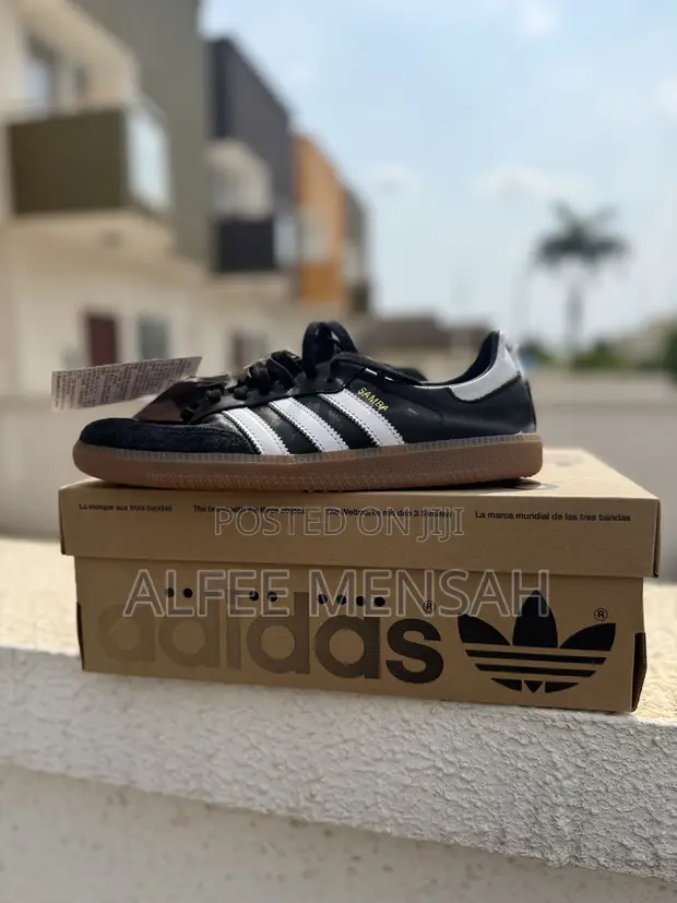 adidas gazelle silver green womens adidas Samba Decon 'White Charcoal'
