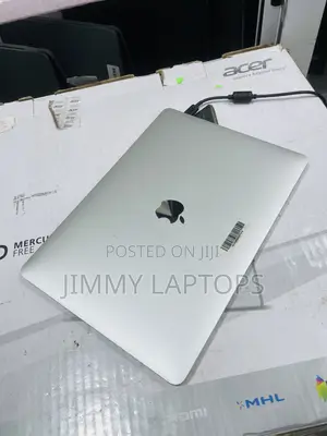 Laptop Apple MacBook Pro 2019 16GB Intel Core I5 SSD 512GB